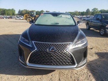 Lexus RX IV 2020 Lexus RX LEXUS RX 350, 2020r., 3.5L, zdjęcie 4
