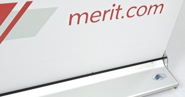 Kaseta Roll Up reklamowy kaseta alumin. 85x210