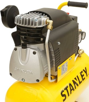 STANLEY OIL COMPRESSOR 24L набор 6 шт.