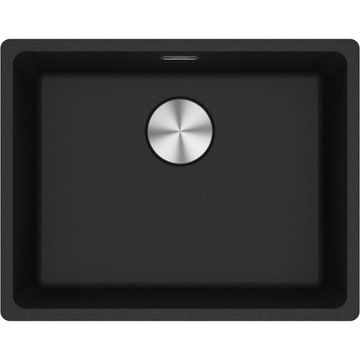 Zlewozmywak FRANKE Maris MRG 110-52 Onyx