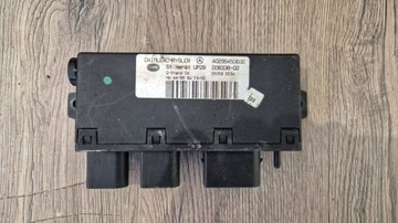 MERCEDES CLK A208 208 MODUL ŘÍZENÍ ABS A0295450632