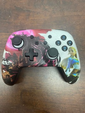 КОНТРОЛЛЕР Nintendo Switch Zelda