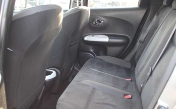 Nissan Juke I SUV Facelifting DIG-T 115KM 2015 Nissan Juke Kupuj Taniej. Tylko 64tys.km. 1.2 Benzyna 115KM, zdjęcie 13