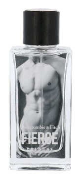 Abercrombie Fitch Fitch Cologne Water 50 мл EDC
