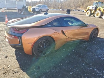 BMW i8 2019 BMW i8 2019 1.5 Hybryda 369KM, zdjęcie 3