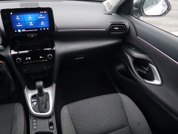 Toyota 2023 Toyota Yaris Cross 1.5 VVT-iE, Salon Polska, zdjęcie 7