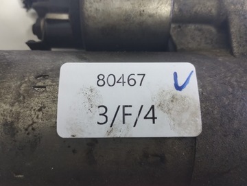 CITROEN BERLINGO 1.4 STARTÉR 1005821815