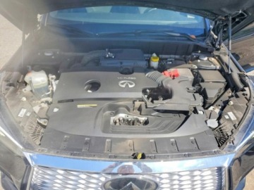 Infiniti 2025 Infiniti QX55 Sensory 2025 2.0 Benzyna 268KM, zdjęcie 11