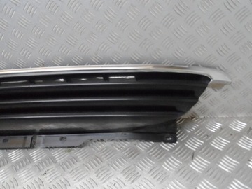 MASKA MŘÍŽKA CHLADIČŮ CHRÓM MINI R56 R55 R57
