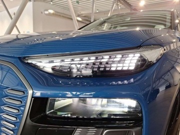 Audi Q6 SUV e-tron 100kWh 387KM 2024 Audi Q6 e-tron Sline Exterieur, Matrix LED, Tech Plus, Carplay, BangOlufsen, zdjęcie 30