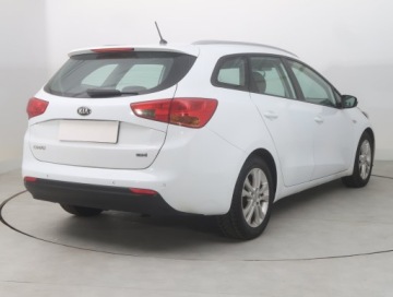 Kia Ceed II Kombi 1.6 CRDi 110KM 2012 Kia Ceed 1.6 CRDi, Klima, Tempomat, Parktronic,ALU, zdjęcie 4