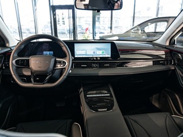 Omoda 5 1.5 T-GDI 224KM 2025 OMODA Omoda 5 1.5 T-GDI Hybrid Premium DHT Suv 224KM 2025, zdjęcie 7