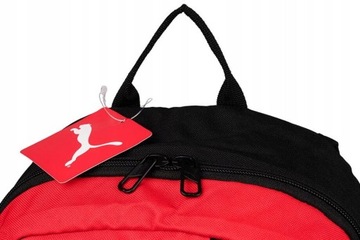 Y4092 Puma plecak SPORTOWY TeamGoal 23 BACKPACK 076854