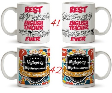 КРУЖКА ВЫПУСКНОГО УЧИТЕЛЯ В КОНЦЕ УЧЕБНОГО ГОДА МНОГИЕ ДИЗАЙНЫ