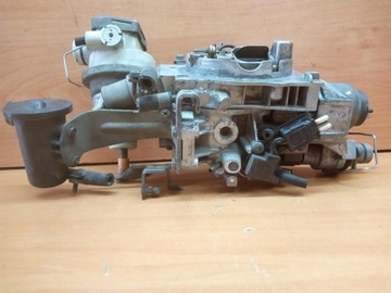 GAŹNIK MERCEDES W124 KACZKA 210 2.0 0020704404