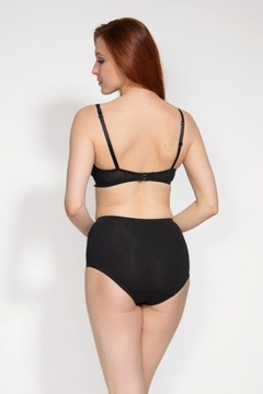 Rewelacyjne Figi Modelujące NETi MTX 05 Czarne