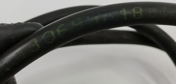 PRZEWÓD SPRYSKIWACZY LAMP VOLVO S60 30699618