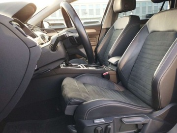 Volkswagen Passat B8 Variant Facelifting 2.0 TDI SCR 200KM 2020 Volkswagen Passat 2.0 TDI 200KM Elegance DSG Virtual LED Matrix ACC Kamera, zdjęcie 8