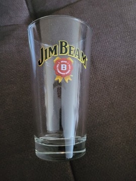 Длинные очки Jim Beam