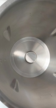 Lidlomix Silvercrest Monsieur Cuisine Connect Пробка для чаши, Smart