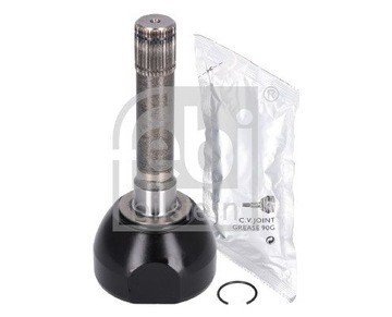 FEBI BILSTEIN 185124 SADA KLOUBU HŘÍDEL HNACÍ