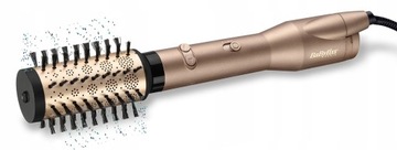 Роторный фен Babyliss BIG HAIR DUAL 650W Gold Ionization