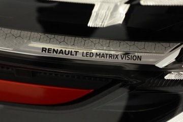 Renault Espace V 2023 Renault Espace E-Tech FHEV 200, Salon Polska, zdjęcie 28