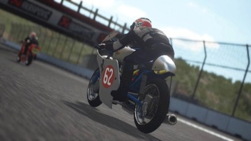 КЛЮЧ ДЛЯ XBOX ONE/SERIES X|S К 90-ЛЕТИЮ DUCATI