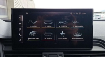 Audi 2022 Audi Q5 Sportback 40TDI mHEV Quattro Sline Stronic MatrixLEDZbiornik70LKam, zdjęcie 16