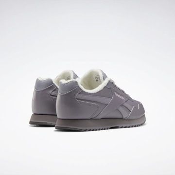 Reebok Royal Glide Ripple OCIEPLANE 'Grey Purple' FW0842