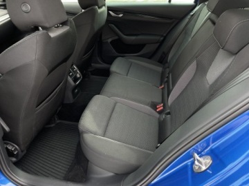 Skoda Octavia IV Liftback 1.5 TSI EVO 150KM 2024 Skoda Octavia Selection ! Kamera ! Podgrzewane Fot, zdjęcie 7