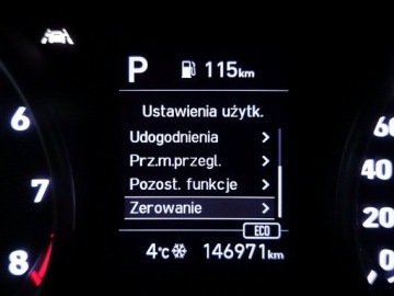Hyundai i30 III Hatchback Facelifting 1.5 T-GDI 48V 160KM 2022 Hyundai i30 FASTBACK AUTOMAT 1WŁ Kraj Bezwyp F23%, zdjęcie 37