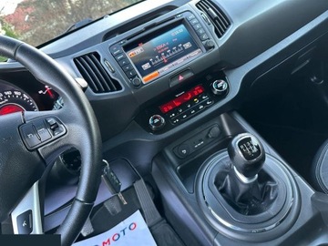 Kia Sportage III SUV 1.6 GDI 135KM 2012 Kia Sportage 1.6 GDI XL 2WD 135KM 2012r, zdjęcie 24