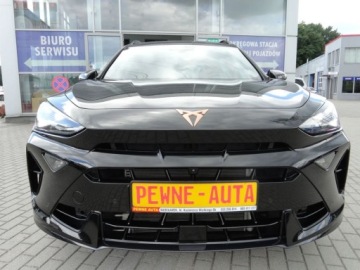 Cupra Formentor Crossover Facelifting 2.0 TSI 333KM 2025 Cupra Formentor VZ 333 KM 4X4 Navi Full Led Digital Alu 19 Kamery 360 Gwar, zdjęcie 2