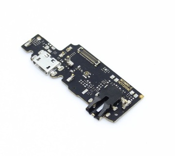 ZŁĄCZE GNIAZDO PŁYTKA PORT ŁADOWANIA USB MIKROFON XIAOMI REDMI NOTE 5 PRO