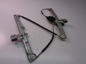 MECHANIZMUS OKNO LEVÝ PŘEDNÍ MITSUBISHI COLT 5 DVEŘE 2004-