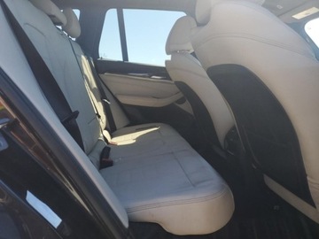 BMW X3 G01 2018 BMW X3 2018 BMW X3 XDRIVE30I 2.0 Benzyna 248KM, zdjęcie 10