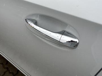 Mercedes Klasa A W177/V177 Hatchback Facelifting 1.3 200 163KM 2023 Mercedes-Benz A 200 Podgrzewana kierownica/ Ambien, zdjęcie 12