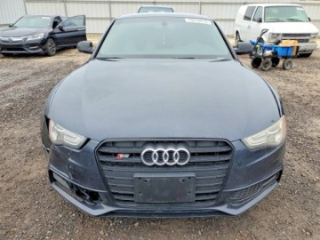 Audi A5 8T S5 Coupe Facelifting 3.0 TFSI 333KM 2016 Audi S5 Coupe Prestige 2016 3.0 Benzyna 333KM, zdjęcie 5