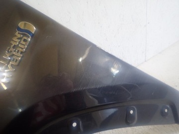 BLATNÍK LEVÝ PŘEDNÍ TOYOTA RAV4 RAV 5 V 19-