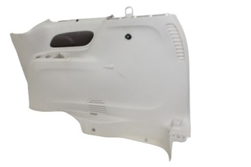 CHRYSLER PACIFICA БАГАЖНИК СТОРОНА, ПРАВАЯ ОБИВКА