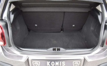 Citroen C3 III VAN 1.5 BlueHDi 102KM 2021 Citroen C3 C3 III LIFT 21r. 1.5 BlueHDI 102KM Kamera, Czujniki, Ksiazka Se, zdjęcie 15