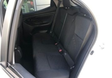 Toyota 2024 Toyota Yaris Yaris Style FV23 Salon PL Serwis ASO Bezwypadkowy 1 wl., zdjęcie 24