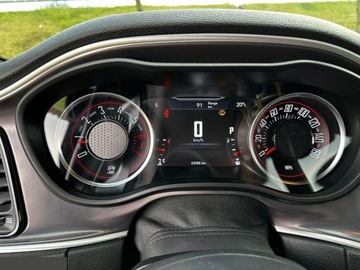 Dodge Challenger III 2020 Dodge Challenger 5.65 benzyna 372KM 2020r, zdjęcie 15