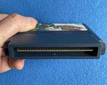 Земля Вагян 2 Famicom NTSC-J