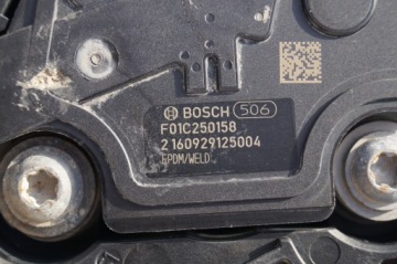 БАК ADBLUE НАСОС RENAULT MASTER OPEL MOVANO 172A22038R 0444040014