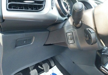 Citroen C3 II Hatchback facelifting 1.0 VTi 68KM 2014 Citroen C3 Super stan Jak nowy Benzyna 68KM, zdjęcie 18