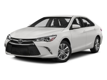 BLATNÍK LEVÝ USA TOYOTA CAMRY 2015-