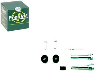 НАПРАВЛЯЮЩАЯ ТОРМОЗНОГО ЗАЖИМА. МИТСУБИСИ МОНТЕРО