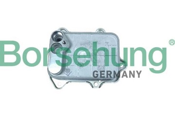 BORSEHUNG B10883 CHLADIČ OLEJE OLEJ MOTOROVÝ